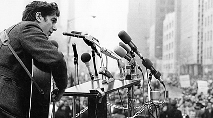 Phil Ochs: There But For Fortune