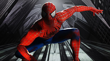 Spider-Man: Turn Off the Dark