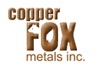 Copperfox