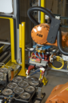 Heat-alloy-transfer