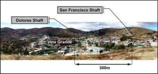 Vg_shafts_location_map