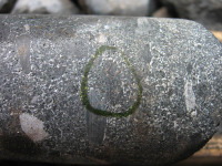 Pyropes