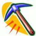 Pickaxe