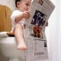 Babytoilet
