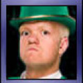 Hornswoggle