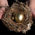 Goldenegg