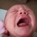 Baily_crying