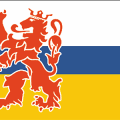 Flag_nederlands-limburg_outline