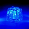 Lighted-ice-cube