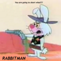 Rabbitman