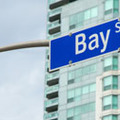 Baystreetsign
