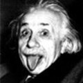 Albert-einstein
