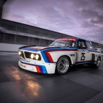 Bmw Celebrates 40th Anniversary Of First Us Race Win At