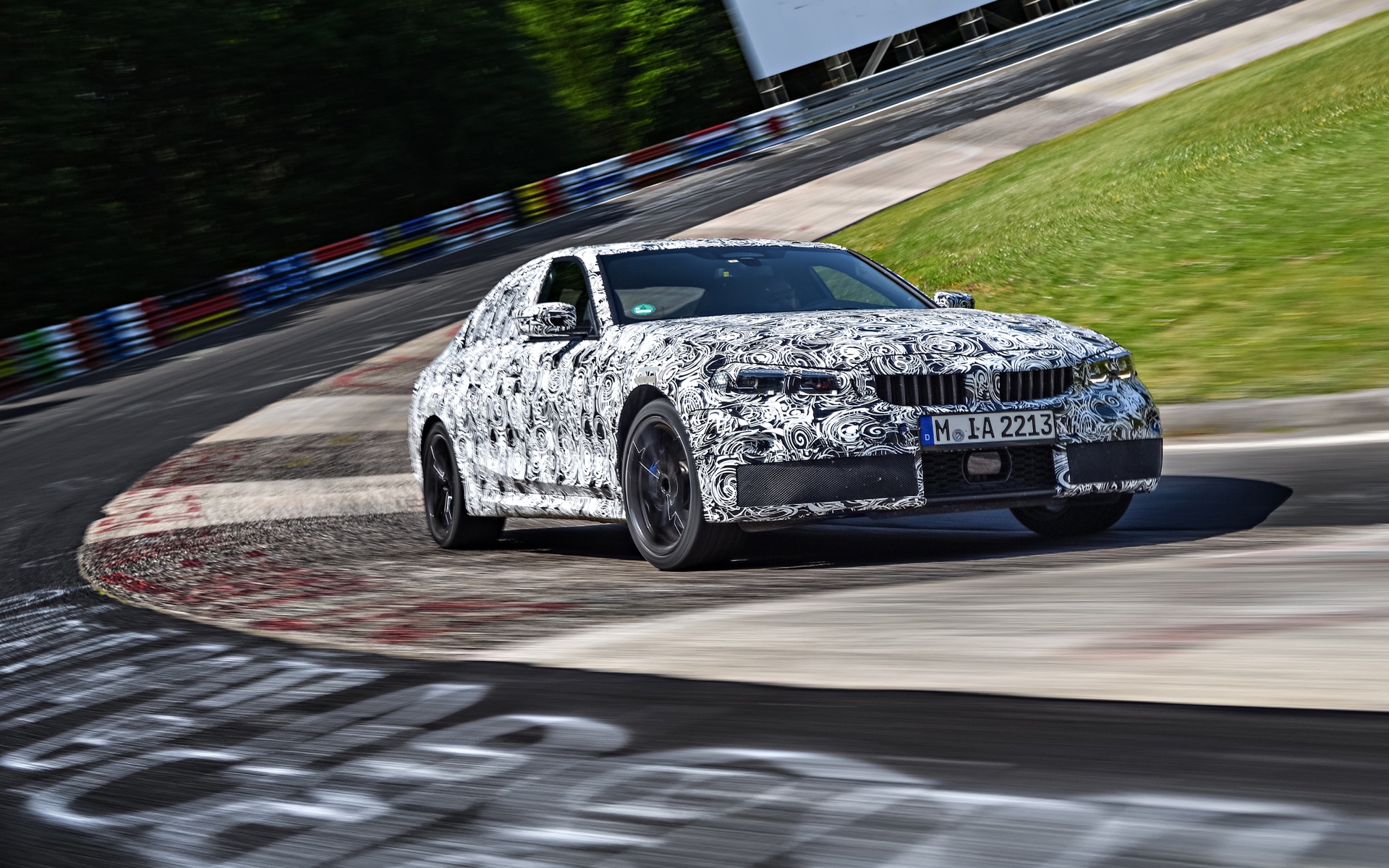 G20 BMW 3 Series