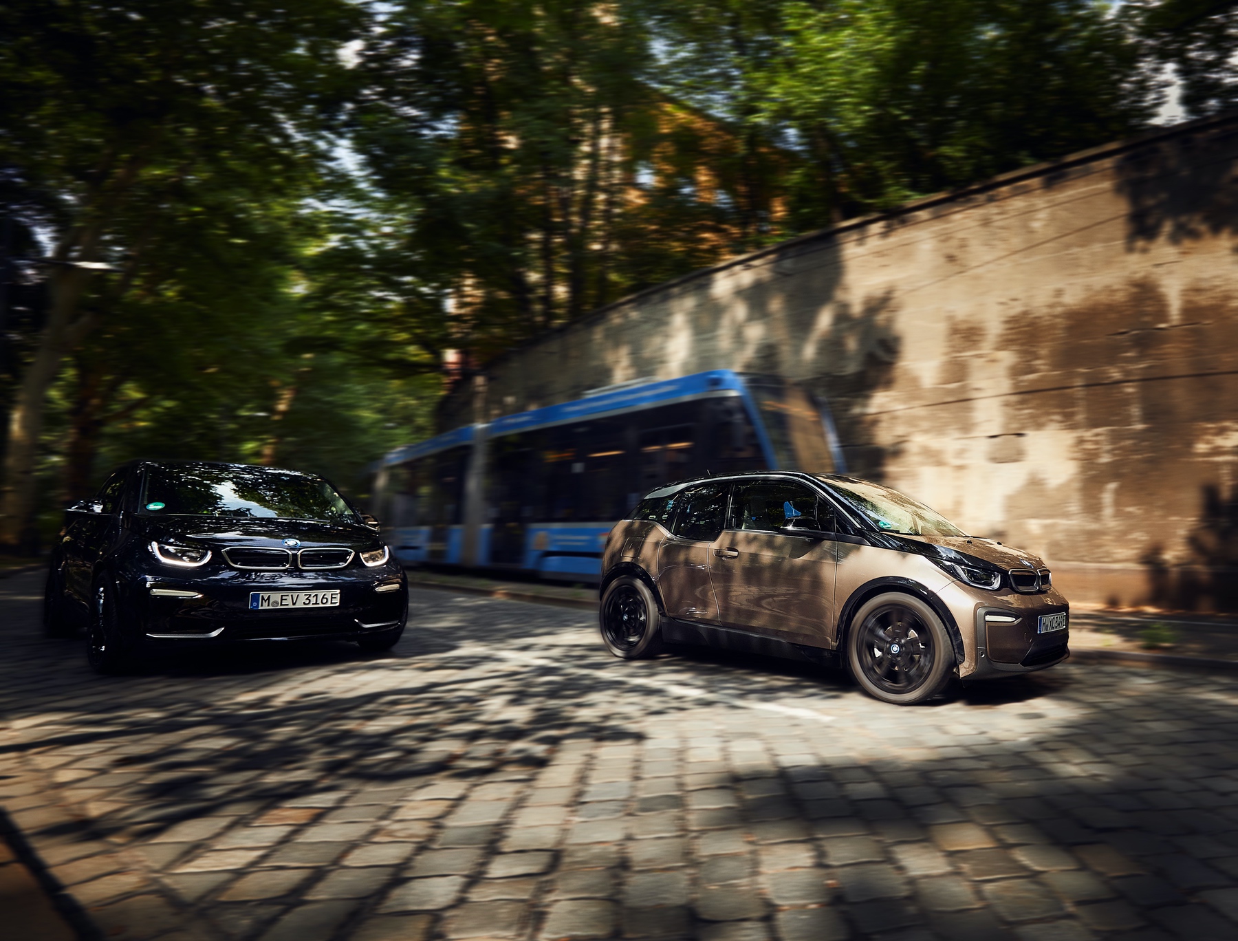 2019 BMW i3 120 ah 2022 BMW Model Updates