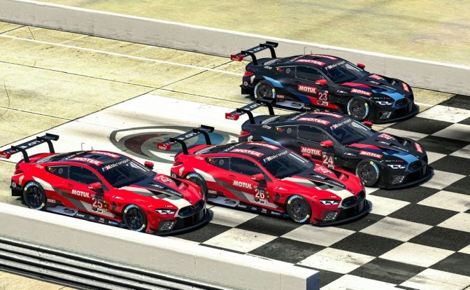 Super sim Saturday