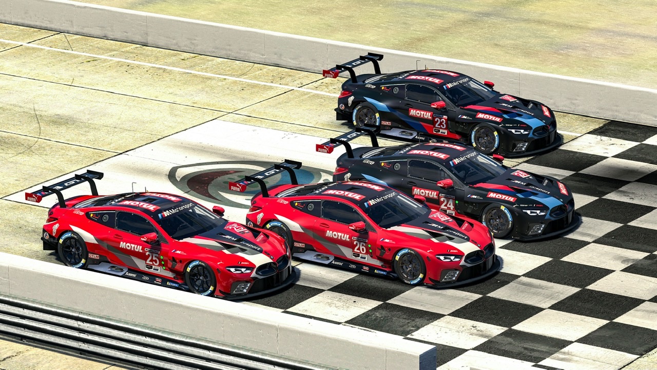 Super sim Saturday