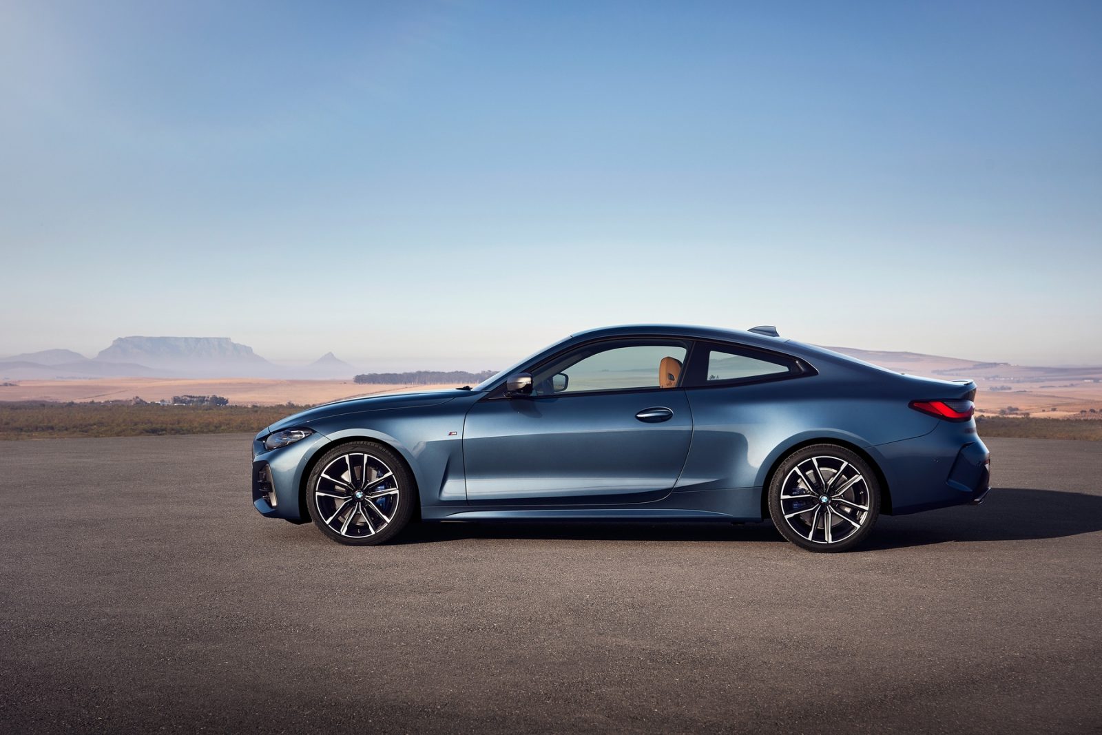 4 Series design 