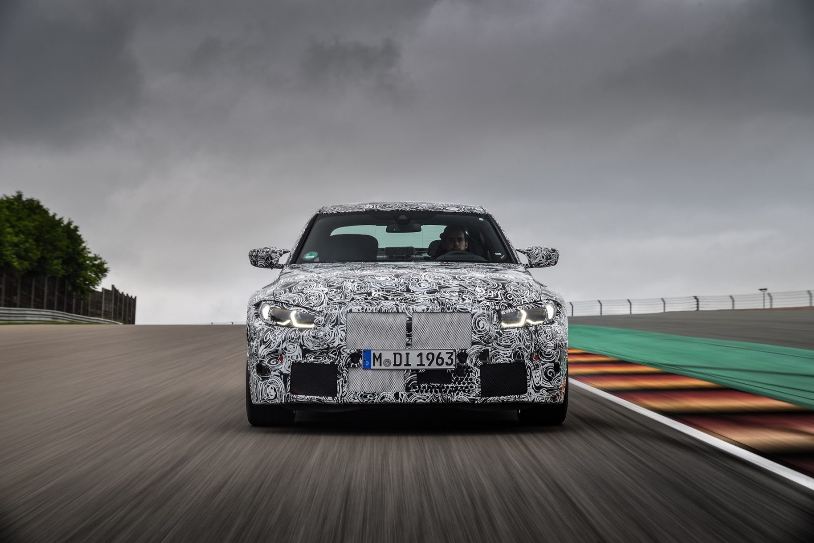 M3 Touring