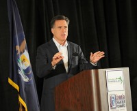 Romney