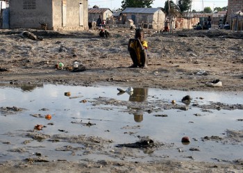 haiti