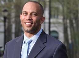 Hakeem Jeffries