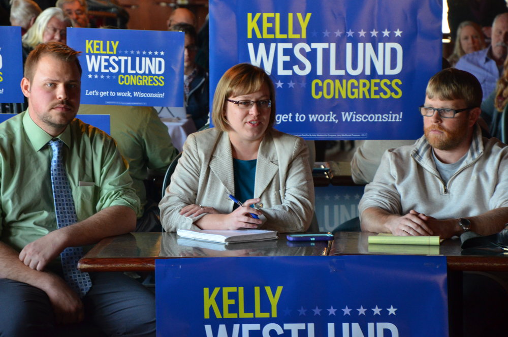 Kelly Westlund