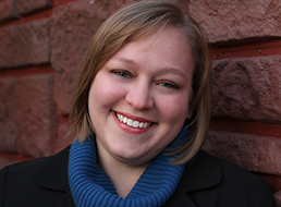 Kelly Westlund