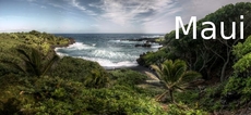 Maui