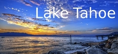 Lake Tahoe