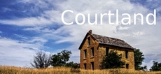 Courtland
