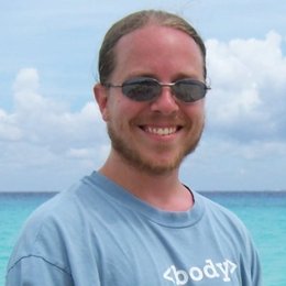 Jeremy Green