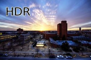 HDR