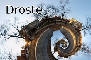 Droste