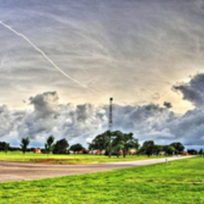 Weather Center 360 #1