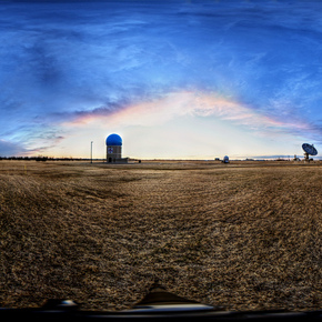 Weather Center 360 #2