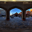 Oklahoma Memorial Union 360