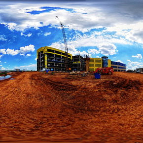 Under Construction 360