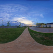 Hospital Sunrise 360