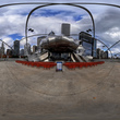 Jay Pritzker Pavilion 360