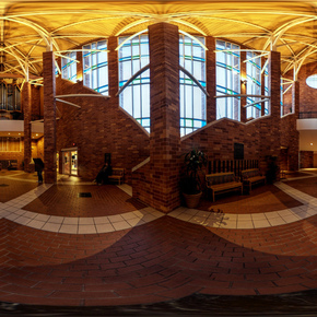 Catlett Music Center 360