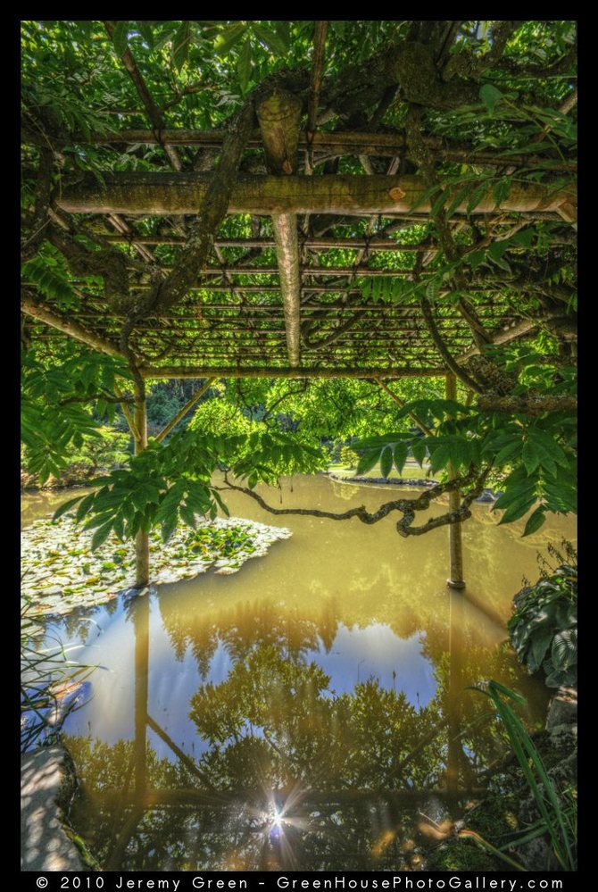Kubota Garden II