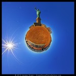 Liberty Planet