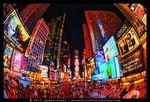 Bright Lights, Big City