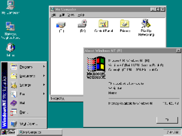 Windows Vista Ligero Descargar