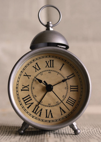 HISTORY OF THE ALARM CLOCK timeline | Timetoast timelines