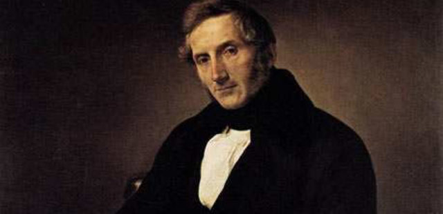 Alessandro manzoni biography image