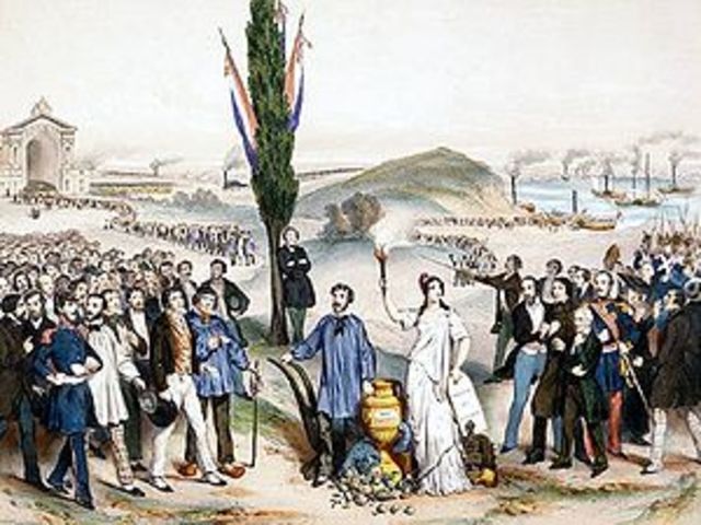 Quand Le Suffrage Universel Est Définitivement Acquis Pour Les Hommes