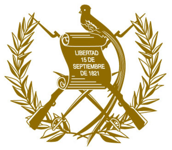 CONSTITUCIONES DE GUATEMALA timeline | Timetoast timelines