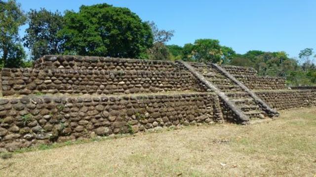 IZAPA timeline Timetoast timelines